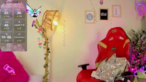 Lana online show from September 19, 12:28 pm