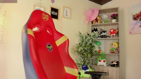 Lana online show from September 20, 2:07 pm