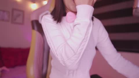 Lana online show from November 8, 2:12 am