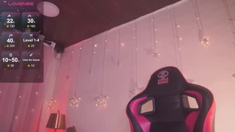 Lana online show from January 8, 12:46 am