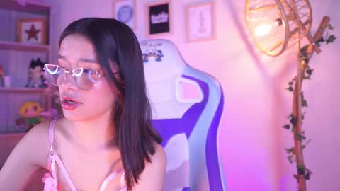 Lana online show from January 17, 2:16 am