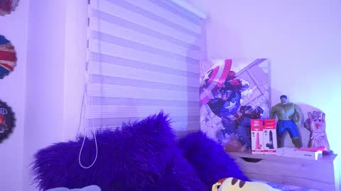 Snapshot of lana_dreams_ chatting on March 21, 1:54 am Lana online show from March 21, 1:54 am