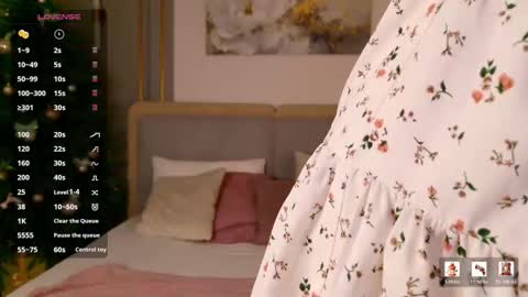 Snapshot of lana_ellie chatting on January 8, 7:21 am lana_ellie online show from January 8, 7:21 am