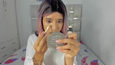 Your beautiful Lana online show from December 1, 8:47 pm