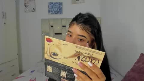 Your beautiful Lana online show from December 3, 6:50 pm