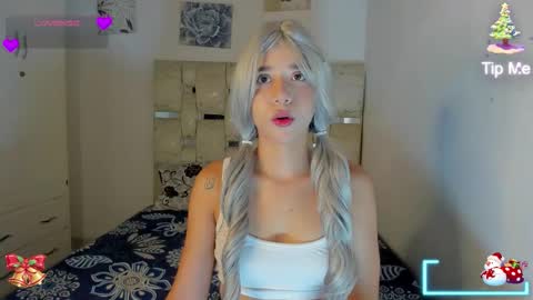 Your beautiful Lana online show from December 18, 9:43 pm