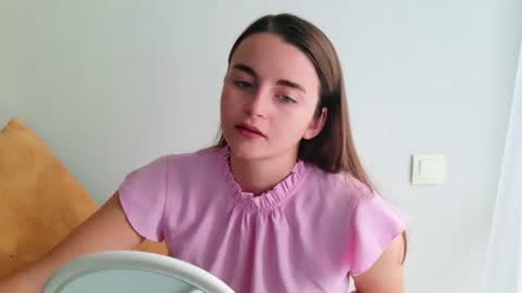 lana_gl online show from June 26, 7:24 am