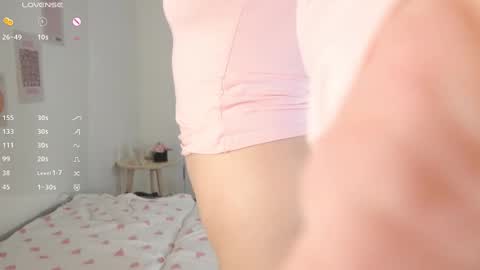 Snapshot of lana_mazy chatting on December 10, 4:27 pm Lana online show from December 10, 4:27 pm