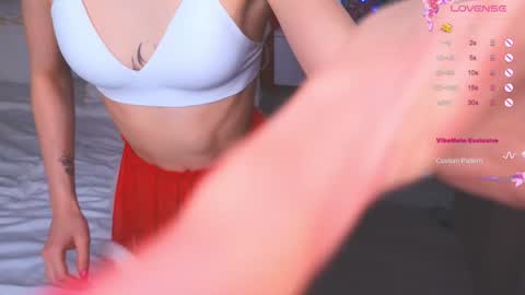 Snapshot of lana_me chatting on December 18, 4:53 am Milana online show from December 18, 4:53 am