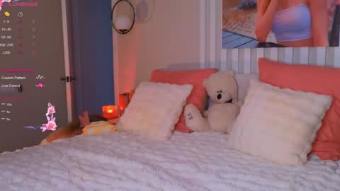 Snapshot of lana_me chatting on January 17, 5:32 am Milana online show from January 17, 5:32 am