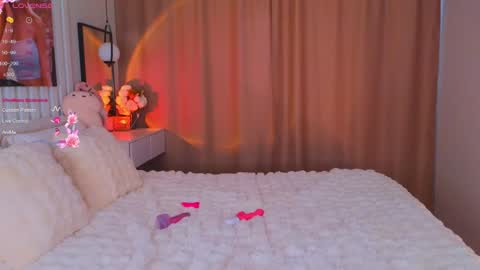 Snapshot of lana_me chatting on February 5, 4:59 am Milana online show from February 5, 4:59 am