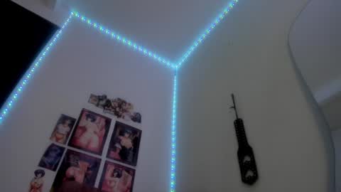 Alana Ferreira online show from December 15, 3:56 am