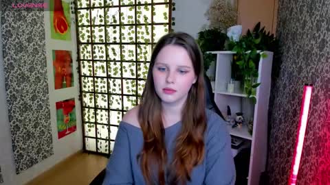 Snapshot of lana_moon__ chatting on October 18, 8:59 am Lana online show from October 18, 8:59 am