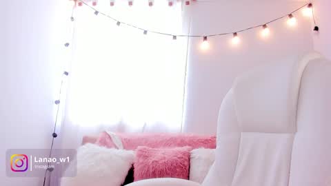 Lana Owens online show from February 20, 9:09 pm