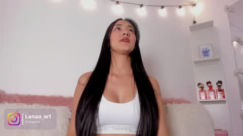 Lana Owens online show from May 10, 12:16 am
