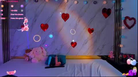 Snapshot of lana_parker_01 chatting on July 3, 3:24 am lana_parker_01 online show from July 3, 3:24 am