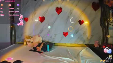 Snapshot of lana_parker_01 chatting on July 20, 1:09 am lana_parker_01 online show from July 20, 1:09 am
