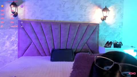 Angel  IG  online show from April 2, 4:04 pm