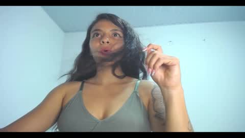 Lana ROMAN online show from December 17, 1:07 am