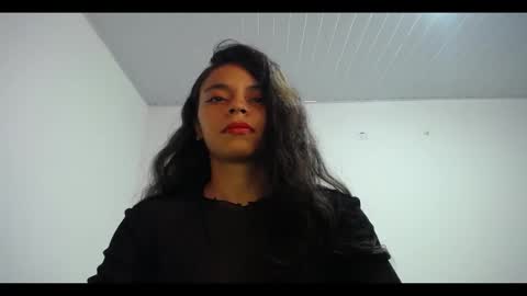 Lana ROMAN online show from December 18, 12:29 pm