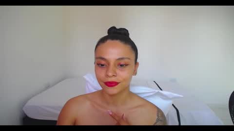 Lana ROMAN online show from December 19, 7:51 pm