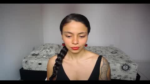 Lana ROMAN online show from December 22, 4:06 pm