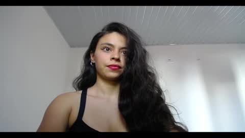 Lana ROMAN online show from December 27, 8:07 pm