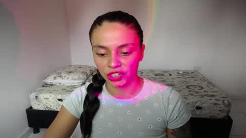 Lana ROMAN online show from January 17, 7:49 pm