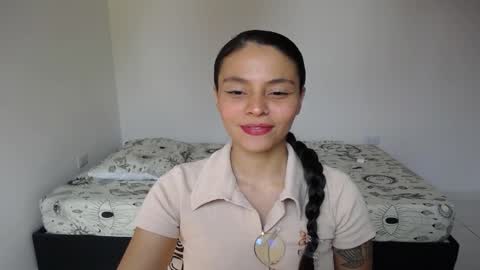 Lana ROMAN online show from January 20, 7:25 pm