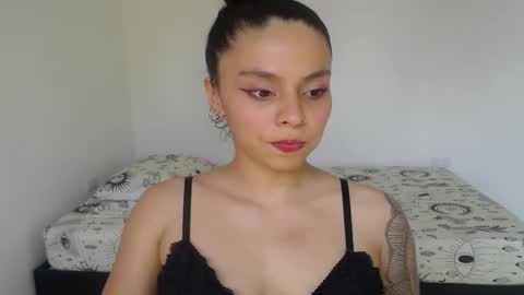 Lana ROMAN online show from January 22, 7:45 pm