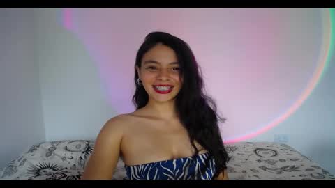 Lana ROMAN online show from January 30, 8:10 pm