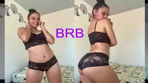 Lana ROMAN online show from February 6, 5:19 pm