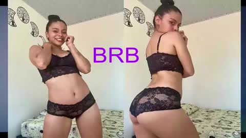 Lana ROMAN online show from February 7, 11:03 pm