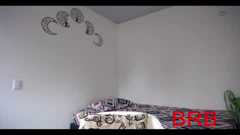 Lana ROMAN online show from March 6, 11:58 am