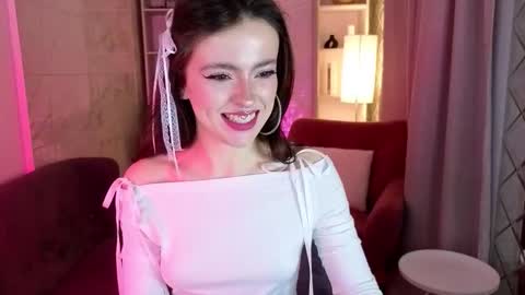 Miss Lana online show from November 27, 1:35 pm