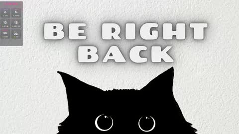 Lana online show from March 2, 3:41 am