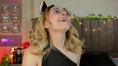 Lana online show from March 12, 5:46 am