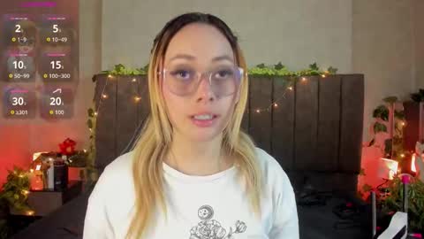 Lana online show from March 23, 5:55 am