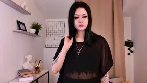 Lana online show from July 31, 2:16 pm