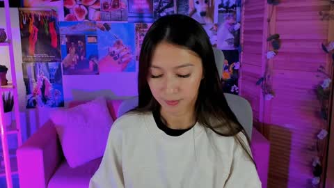 LanaBakers NONUDE MODEL online show from December 5, 5:37 am