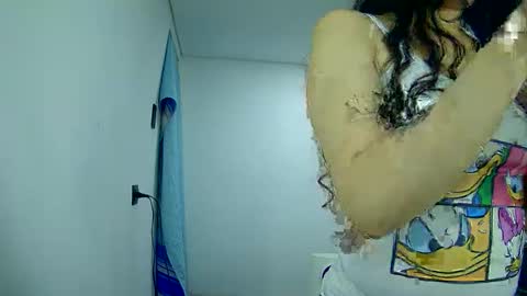 lanabee900 online show from April 16, 2:01 am