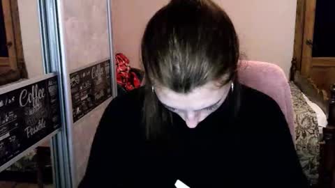 Lana online show from January 8, 3:58 pm