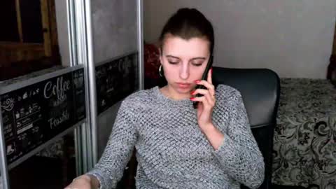 Lana online show from January 9, 10:07 am