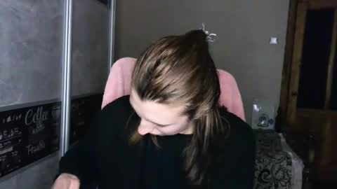 Lana online show from February 8, 4:21 pm