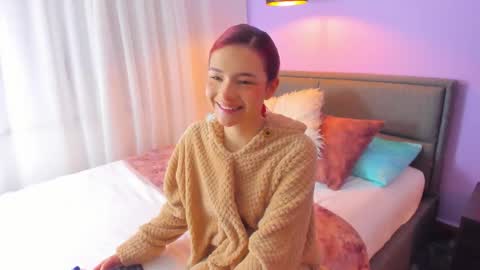 Snapshot of lanablake_ chatting on February 22, 12:15 pm Lana Blake online show from February 22, 12:15 pm