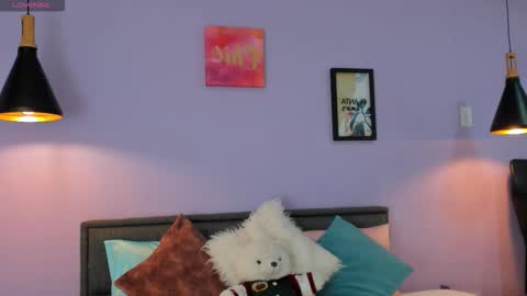 Snapshot of lanablake_ chatting on March 25, 12:00 pm Lana Blake online show from March 25, 12:00 pm