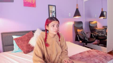 Snapshot of lanablake_ chatting on March 30, 12:06 pm Lana Blake online show from March 30, 12:06 pm