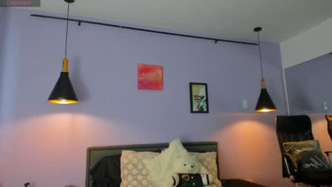 Snapshot of lanablake_ chatting on April 2, 12:03 pm Lana Blake online show from April 2, 12:03 pm