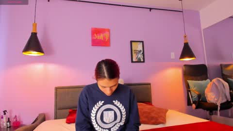 Snapshot of lanablake_ chatting on April 4, 12:02 pm Lana Blake online show from April 4, 12:02 pm