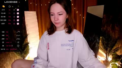 Lana online show from October 22, 2:23 am